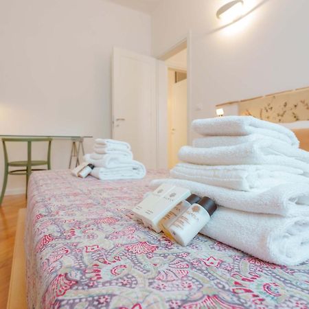 Casa Bradamanti Apartman Bologna Kültér fotó