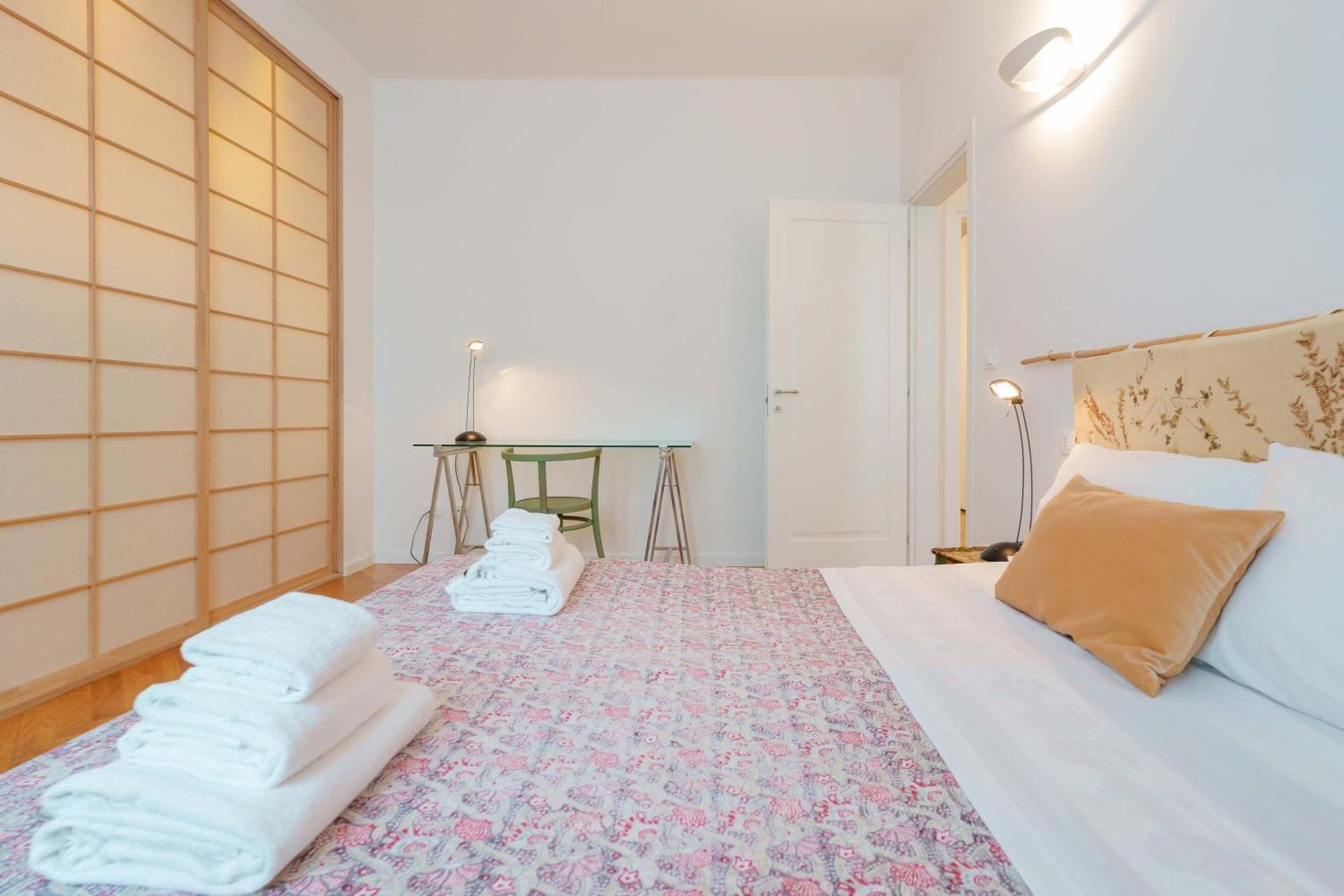 Casa Bradamanti Apartman Bologna Kültér fotó