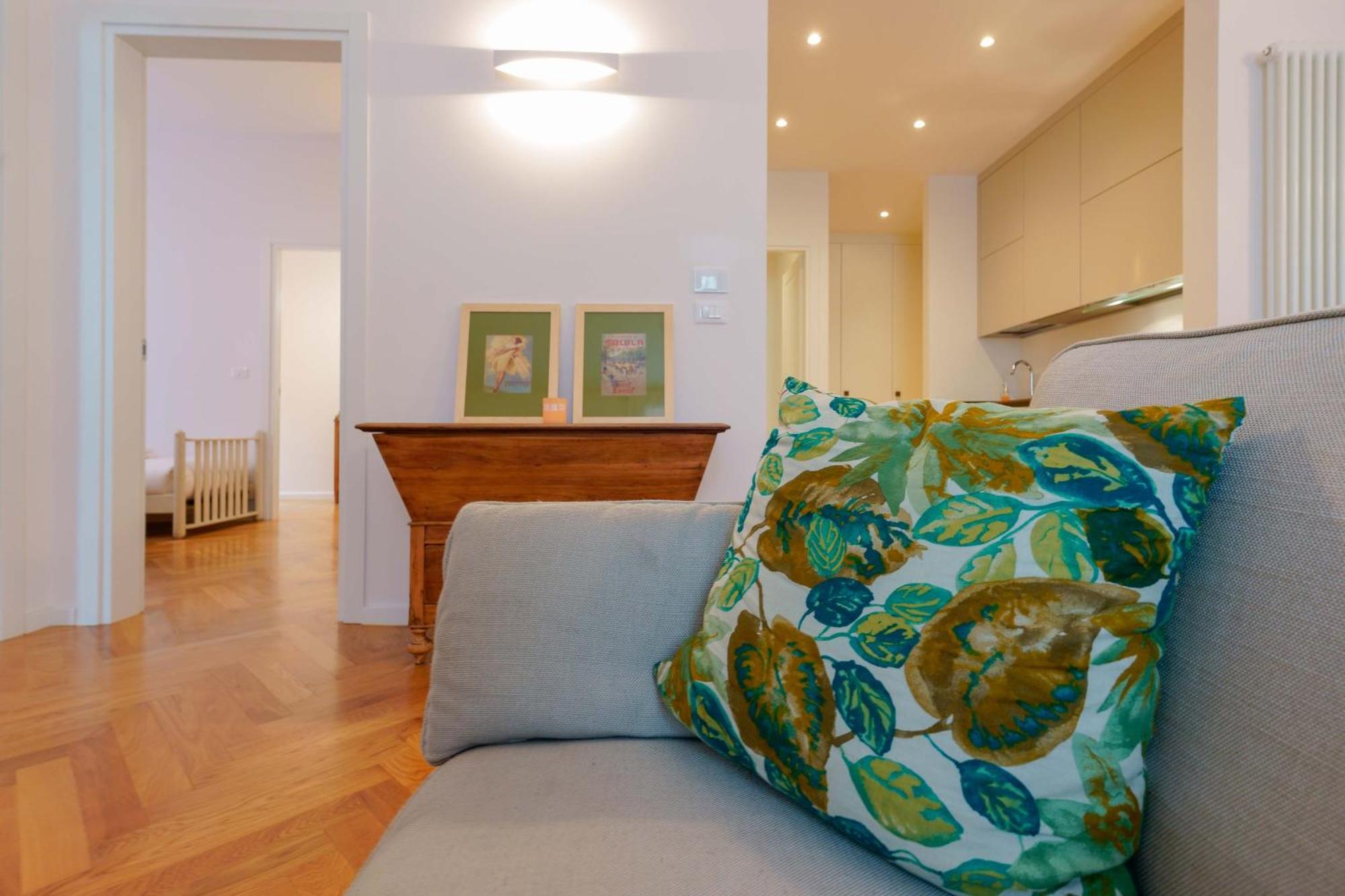 Casa Bradamanti Apartman Bologna Kültér fotó