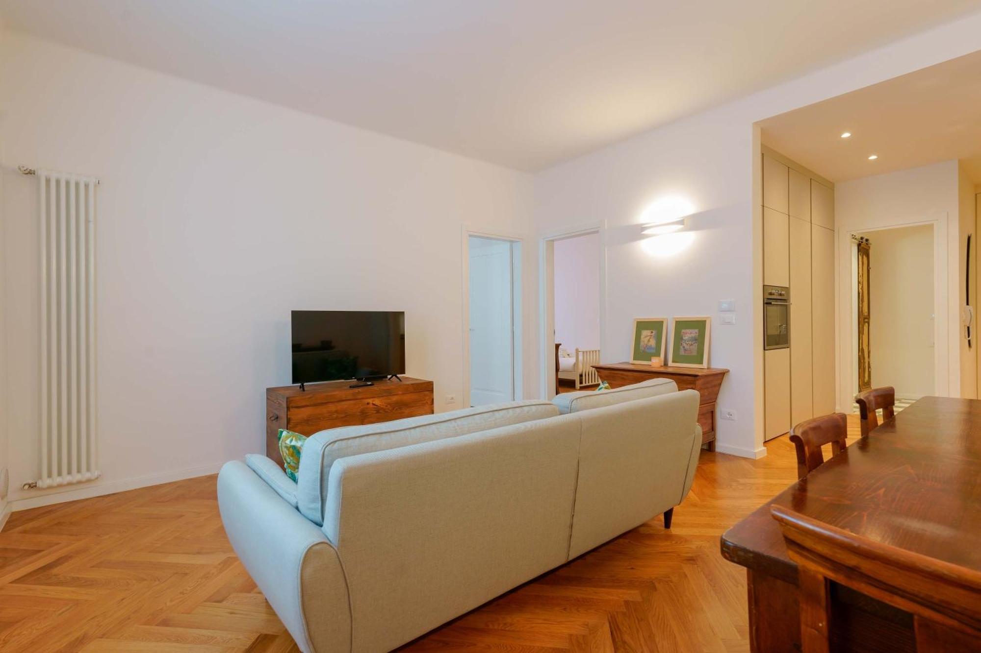Casa Bradamanti Apartman Bologna Kültér fotó