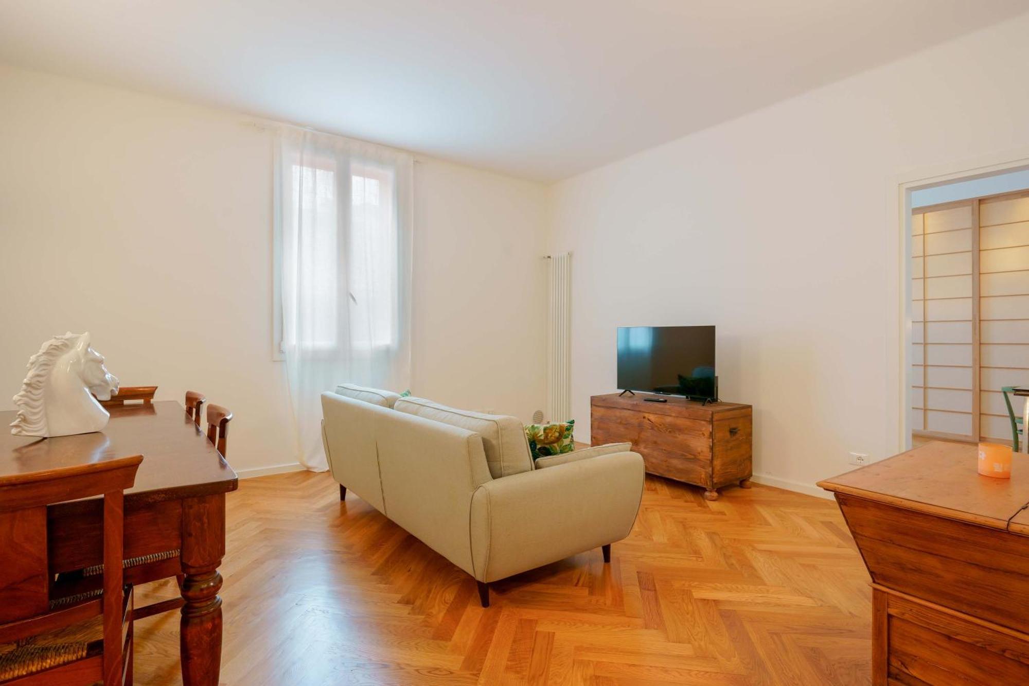 Casa Bradamanti Apartman Bologna Kültér fotó