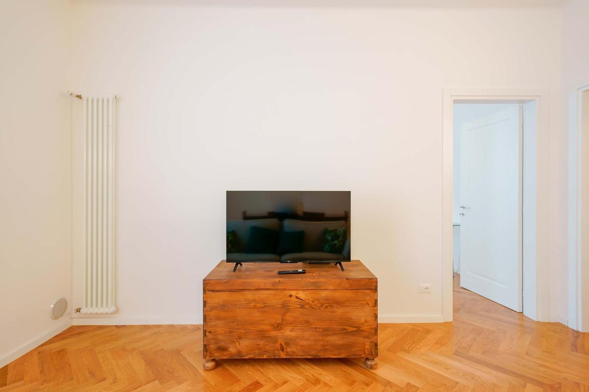 Casa Bradamanti Apartman Bologna Kültér fotó
