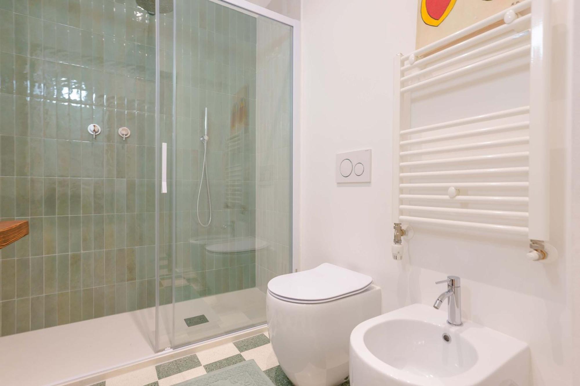 Casa Bradamanti Apartman Bologna Kültér fotó