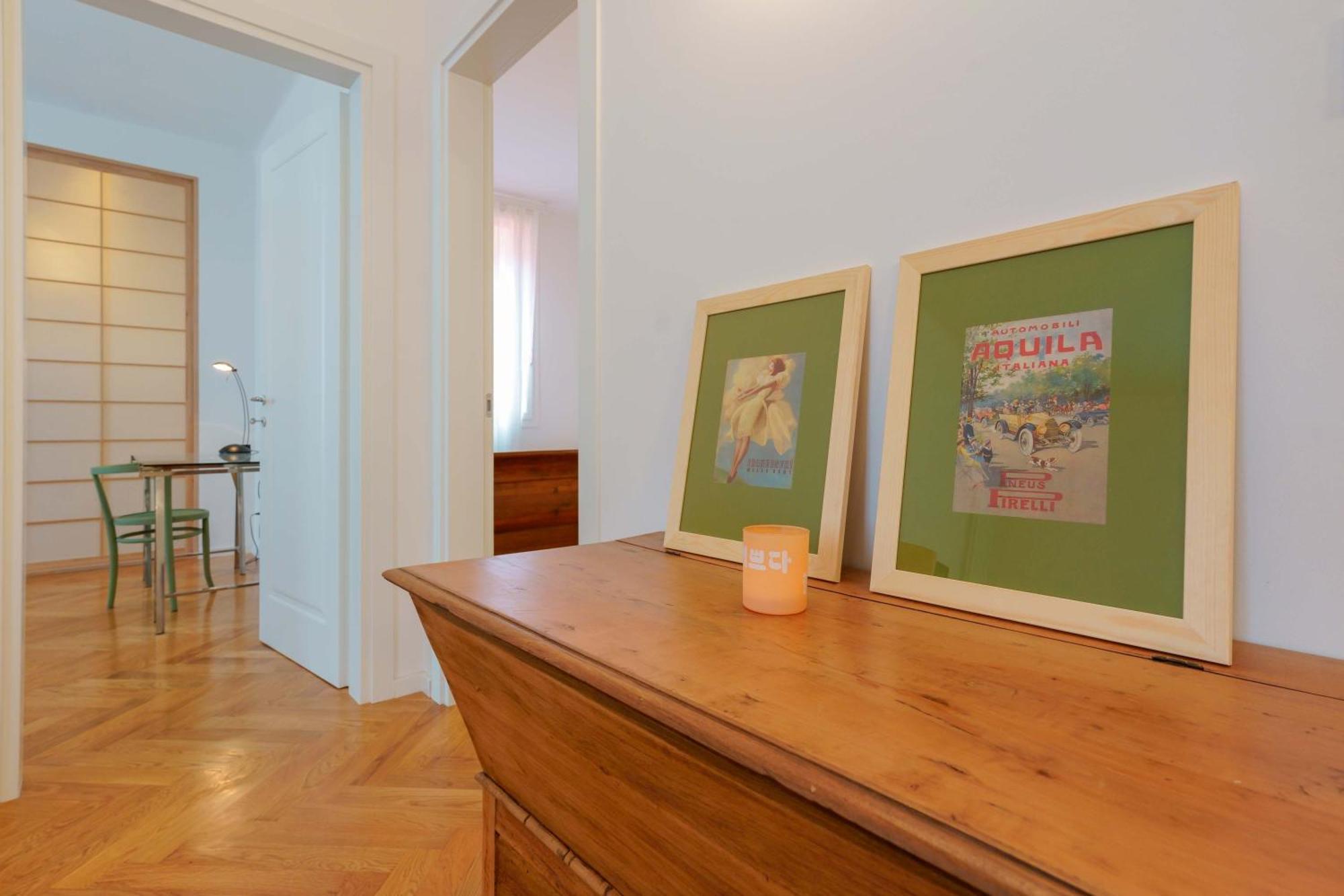 Casa Bradamanti Apartman Bologna Kültér fotó