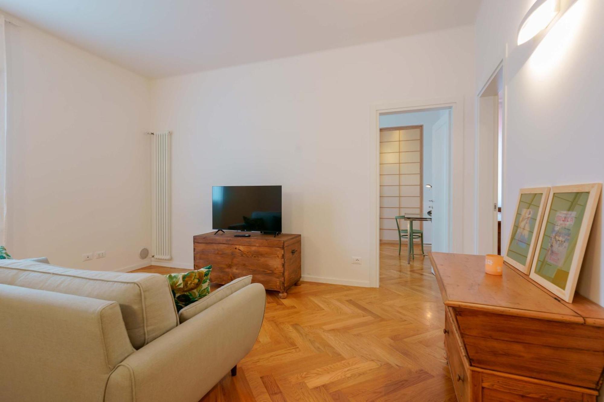 Casa Bradamanti Apartman Bologna Kültér fotó